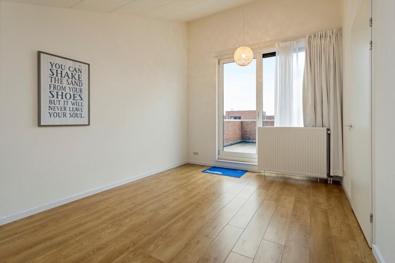 Hoekwoning met dakterras in Lievendaal - Afbeelding 17