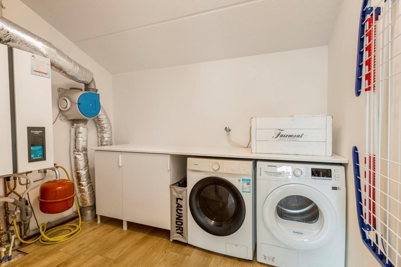 Hoekwoning met dakterras in Lievendaal - Afbeelding 18