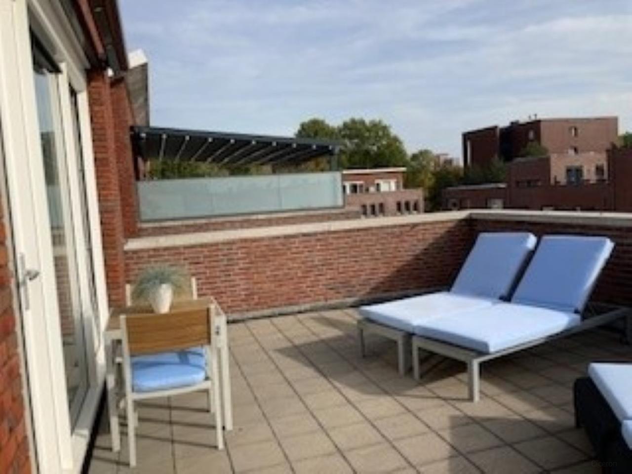 Hoekwoning met dakterras in Lievendaal - Afbeelding 19