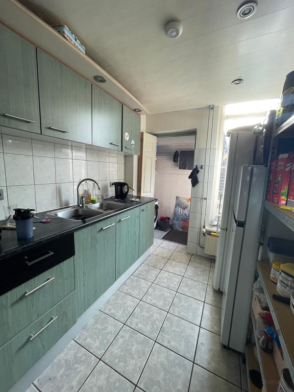 Studentenkamer met tuin bij Zernike - Afbeelding 5