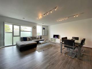 Gemeubileerd 3-kamerappartement bij WTC - Afbeelding 3