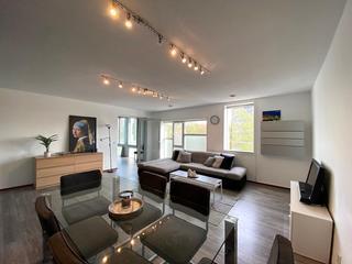 Gemeubileerd 3-kamerappartement bij WTC - Afbeelding 4