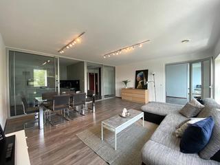 Gemeubileerd 3-kamerappartement bij WTC - Afbeelding 5