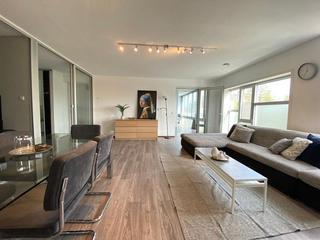 Gemeubileerd 3-kamerappartement bij WTC - Afbeelding 6
