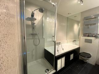 Gemeubileerd 3-kamerappartement bij WTC - Afbeelding 12