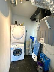 Gemeubileerd 3-kamerappartement bij WTC - Afbeelding 14