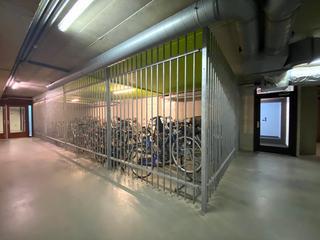 Gemeubileerd 3-kamerappartement bij WTC - Afbeelding 16