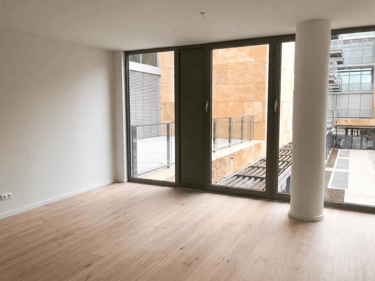 Appartement met 75 m2 dakterras in Eindhoven - Afbeelding 3