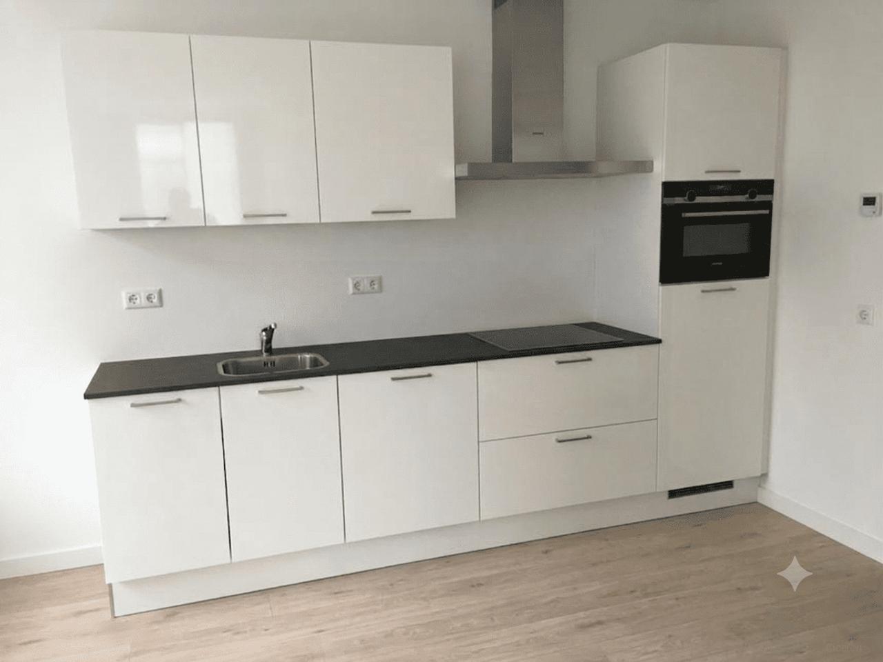 Appartement met 75 m2 dakterras in Eindhoven - Afbeelding 5