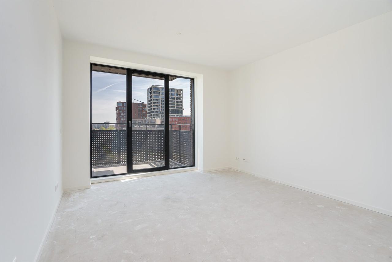 2-kamerappartement met uitzicht op het IJ - Afbeelding 5