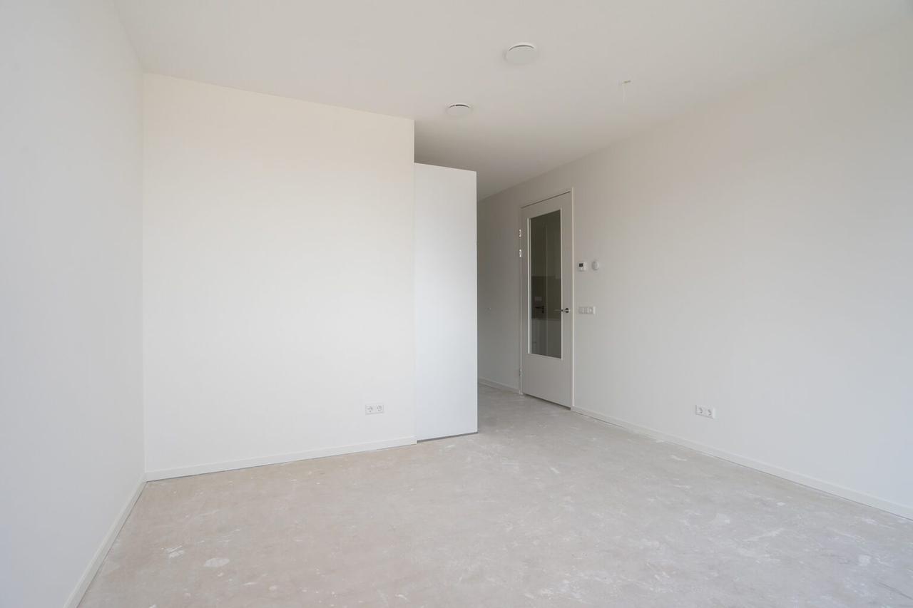 2-kamerappartement met uitzicht op het IJ - Afbeelding 10