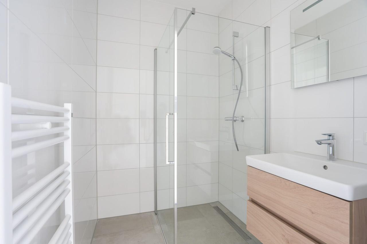 2-kamerappartement met uitzicht op het IJ - Afbeelding 12