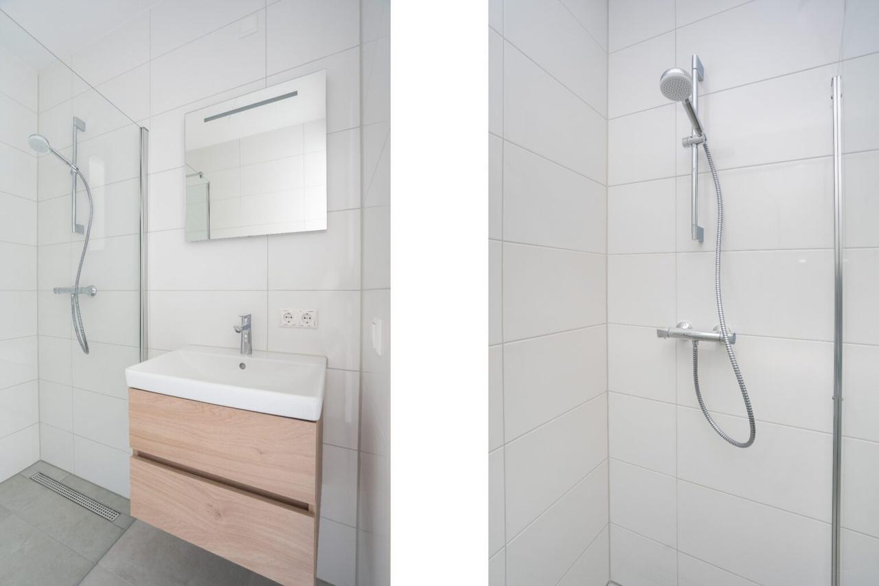 2-kamerappartement met uitzicht op het IJ - Afbeelding 13