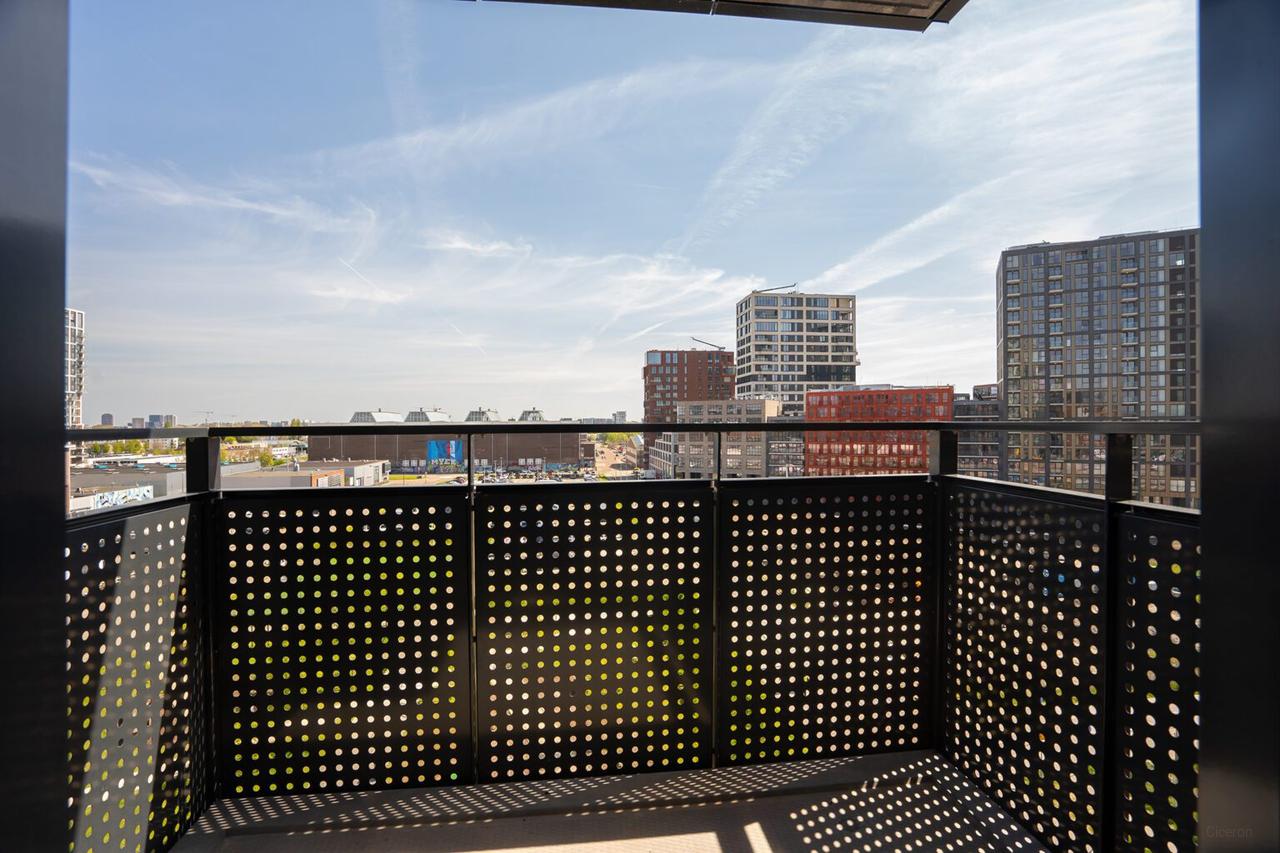 2-kamerappartement met uitzicht op het IJ - Afbeelding 17