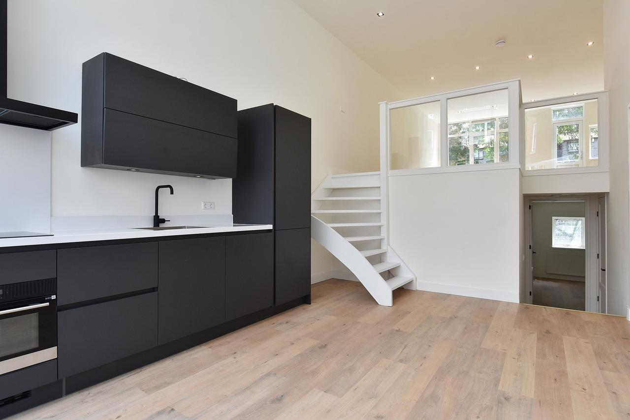 Gerenoveerd appartement in Tussendijken - Afbeelding 1