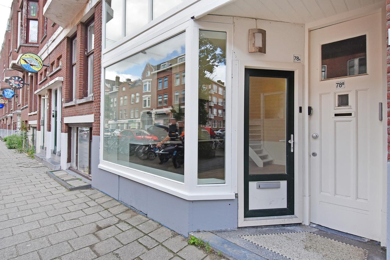 Gerenoveerd appartement in Tussendijken - Afbeelding 2