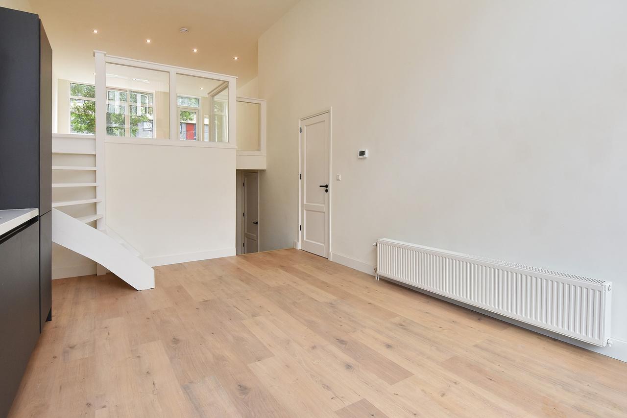 Gerenoveerd appartement in Tussendijken - Afbeelding 3