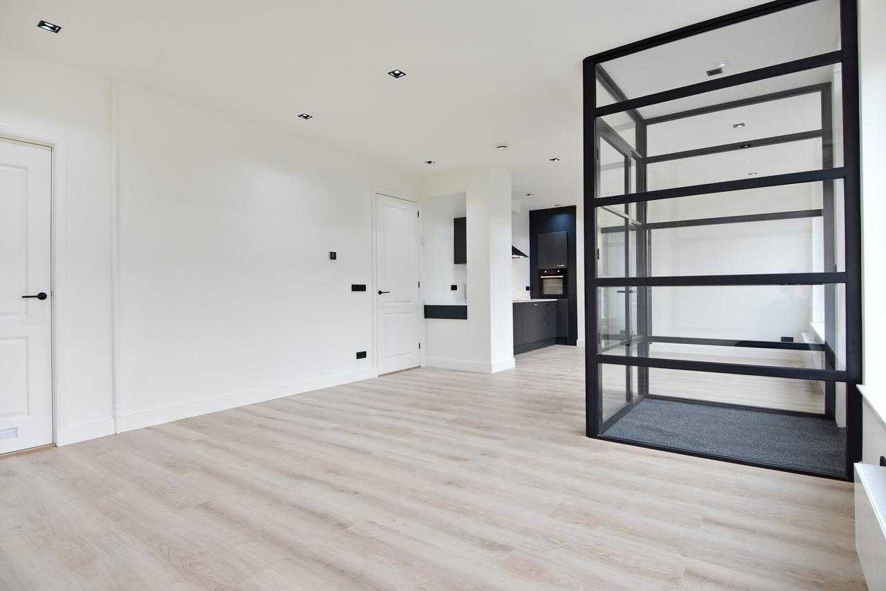 2-slaapkamer appartement met tuin - Afbeelding 2