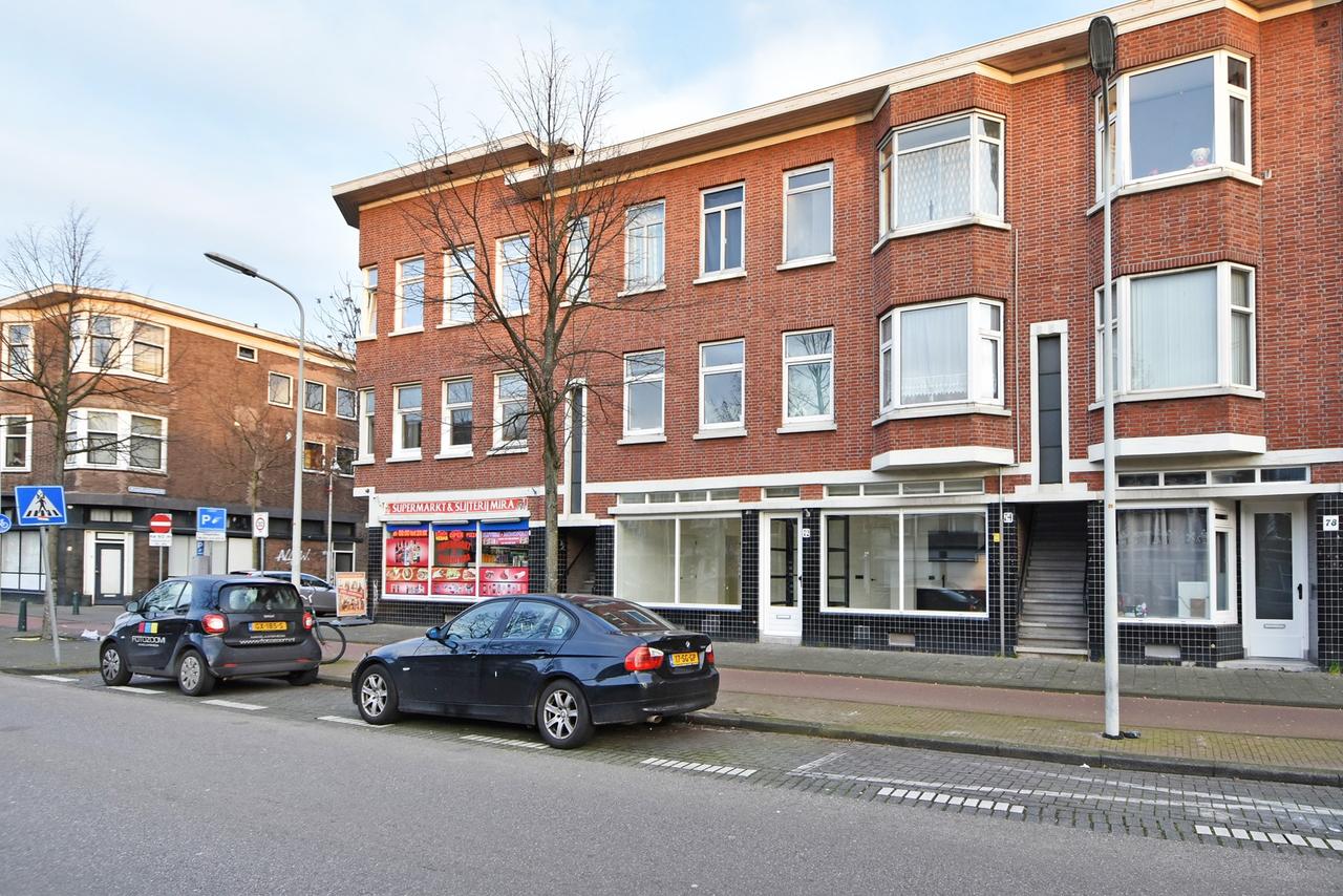 2-slaapkamer appartement met tuin - Afbeelding 3