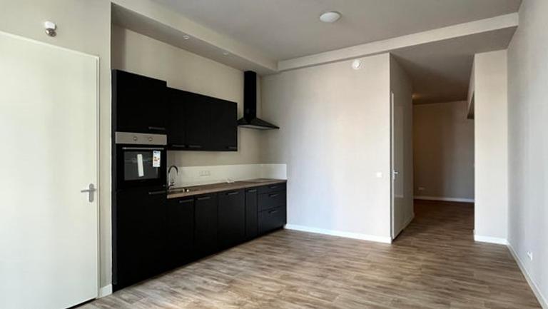 Studio van 46 m2 in hartje Den Bosch - Afbeelding 2