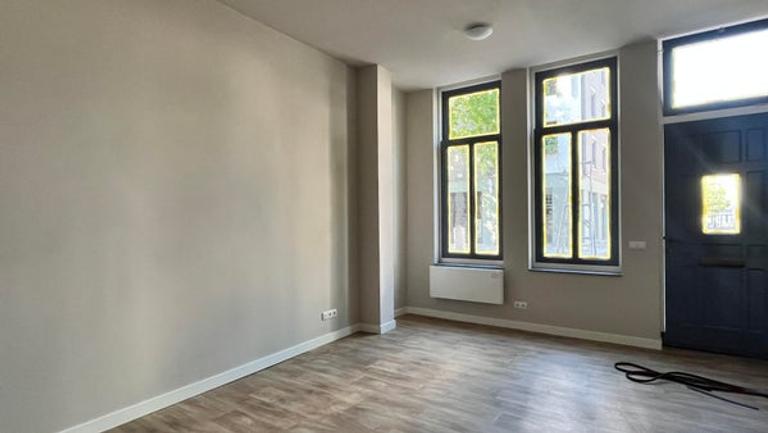 Studio van 46 m2 in hartje Den Bosch - Afbeelding 5