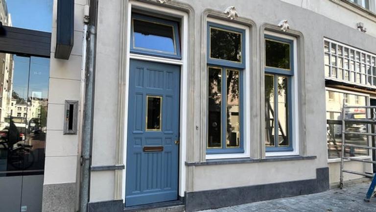 Studio van 46 m2 in hartje Den Bosch - Afbeelding 16