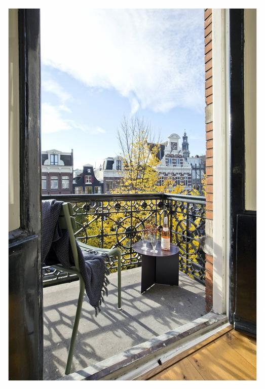 90 m2 aan de Leliegracht met balkon - Afbeelding 5