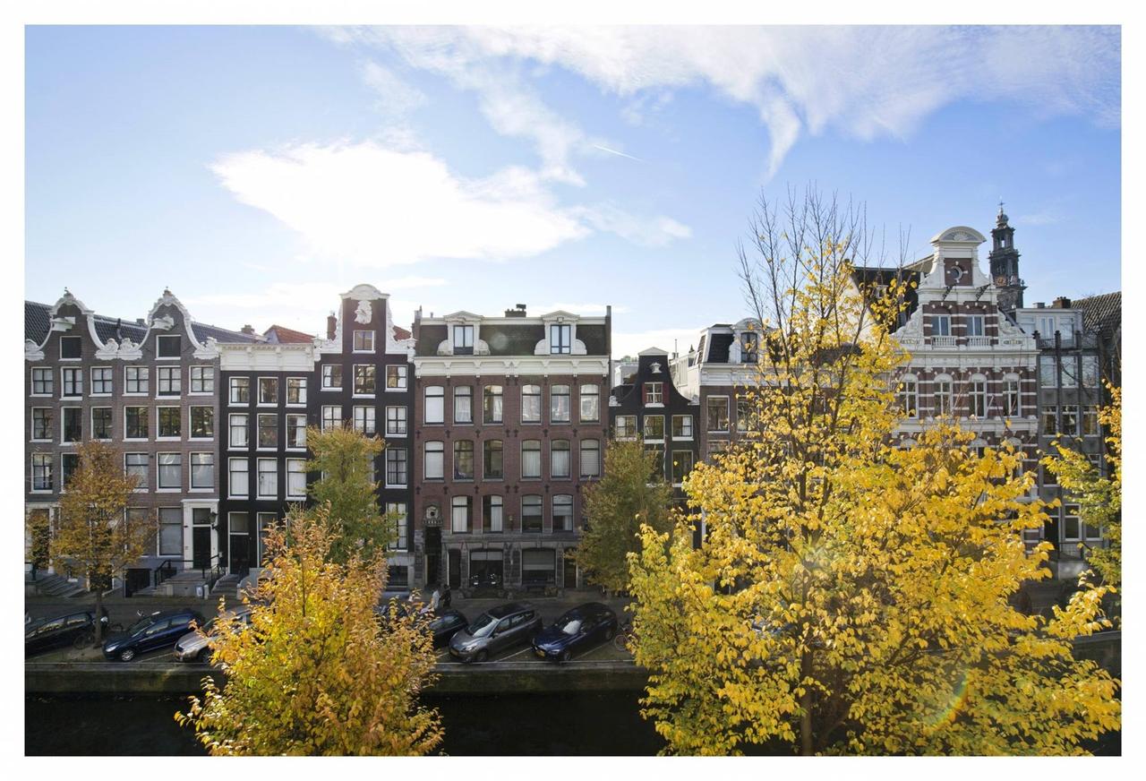 90 m2 aan de Leliegracht met balkon - Afbeelding 10