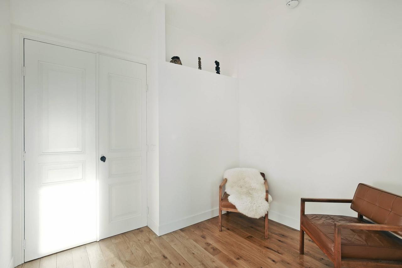 90 m2 aan de Leliegracht met balkon - Afbeelding 13