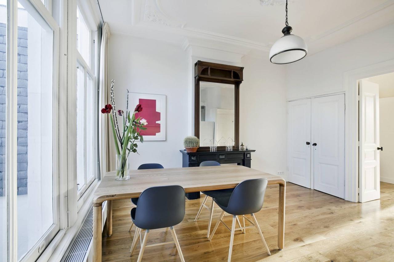 90 m2 aan de Leliegracht met balkon - Afbeelding 15