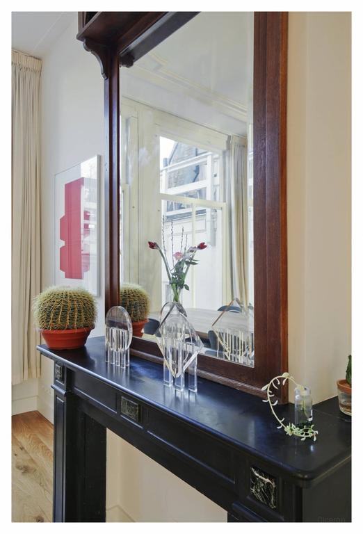 90 m2 aan de Leliegracht met balkon - Afbeelding 16