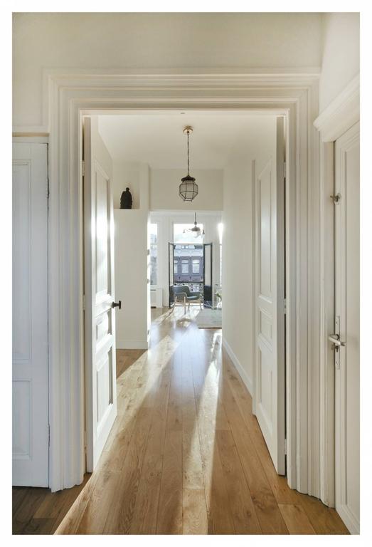 90 m2 aan de Leliegracht met balkon - Afbeelding 22