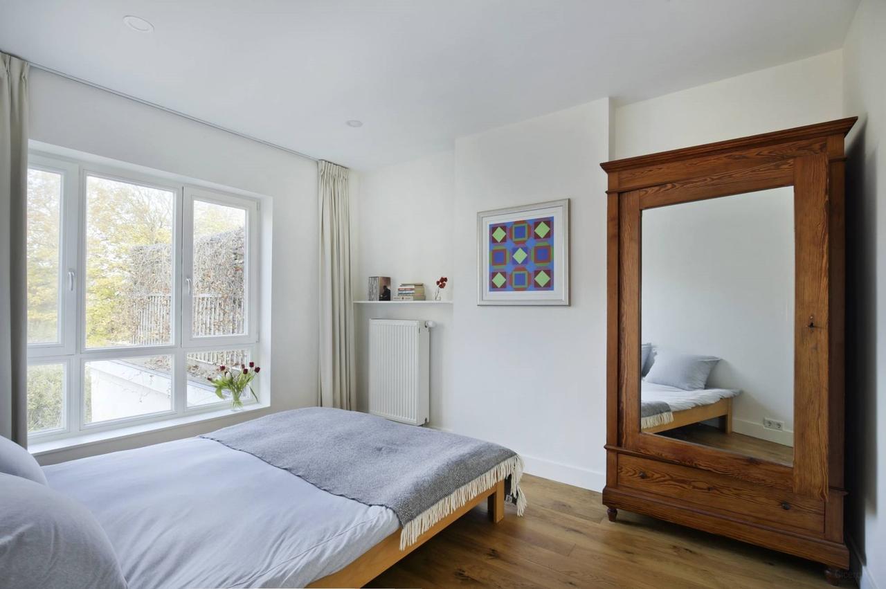 90 m2 aan de Leliegracht met balkon - Afbeelding 23