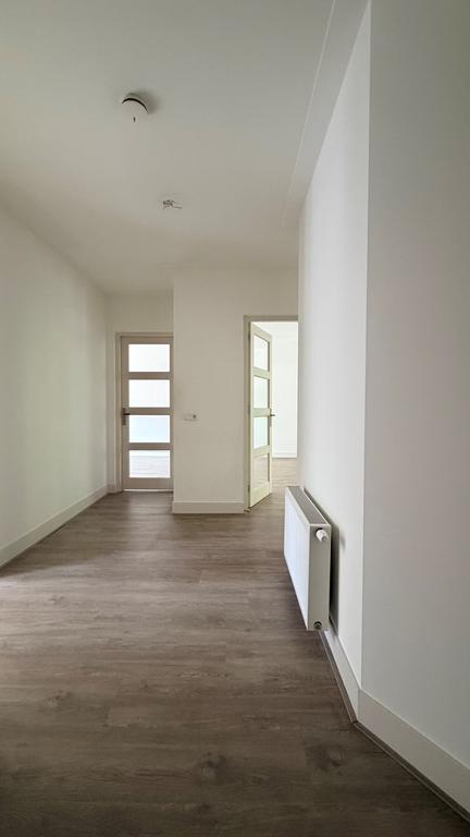 91 m2 appartement met balkon in Scheldebuurt - Afbeelding 4