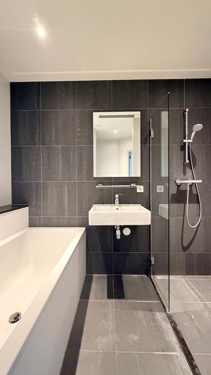 91 m2 appartement met balkon in Scheldebuurt - Afbeelding 6