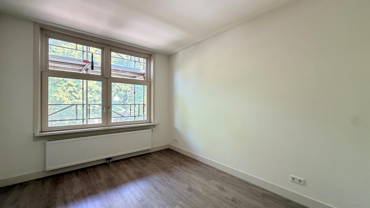 91 m2 appartement met balkon in Scheldebuurt - Afbeelding 8