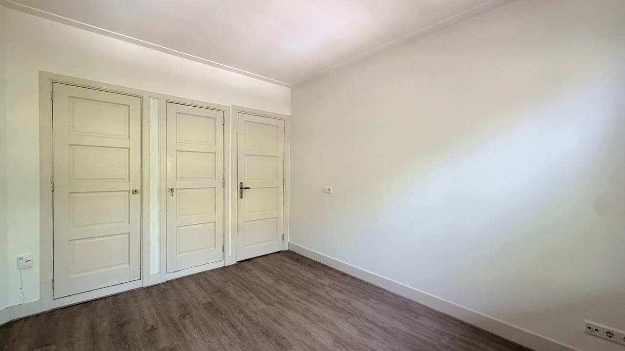 91 m2 appartement met balkon in Scheldebuurt - Afbeelding 9