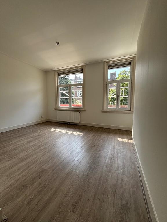 91 m2 appartement met balkon in Scheldebuurt - Afbeelding 10