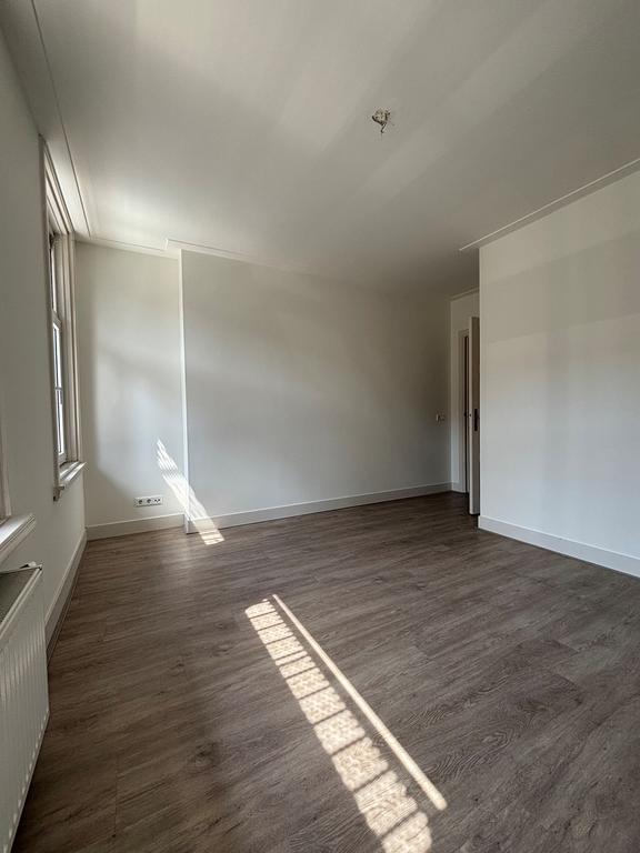91 m2 appartement met balkon in Scheldebuurt - Afbeelding 11