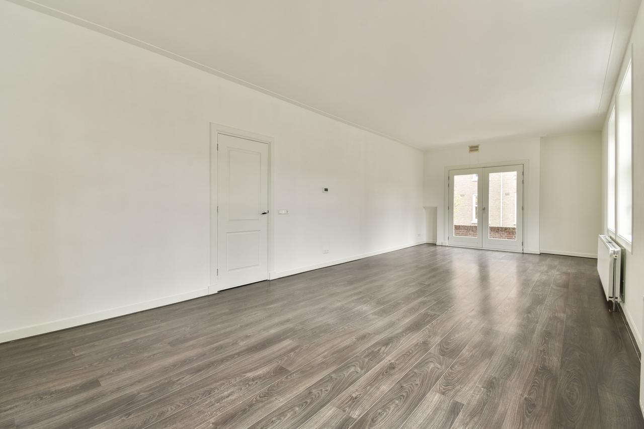 Hoekappartement met 2 balkons in Oud-Zuid - Afbeelding 5