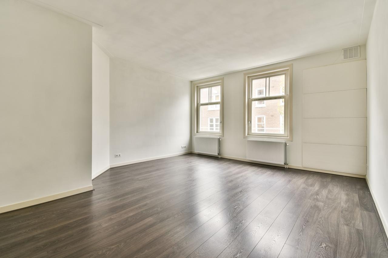 Hoekappartement met 2 balkons in Oud-Zuid - Afbeelding 12