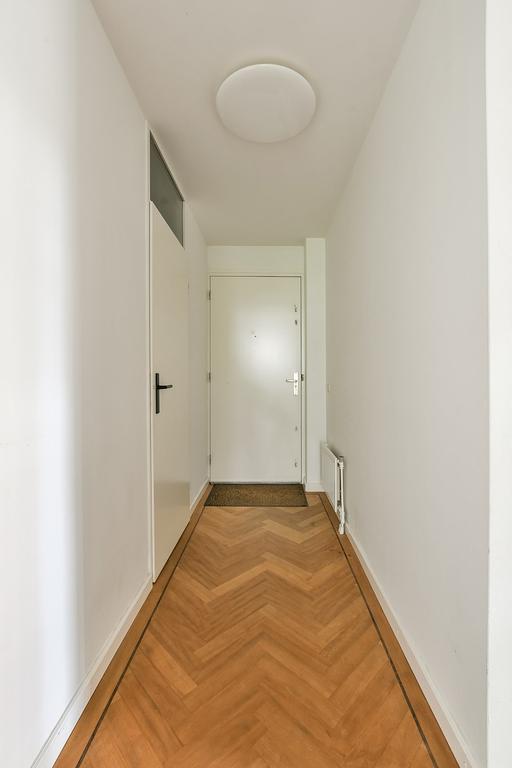 96 m2 appartement met balkon en parkeerplek - Afbeelding 4