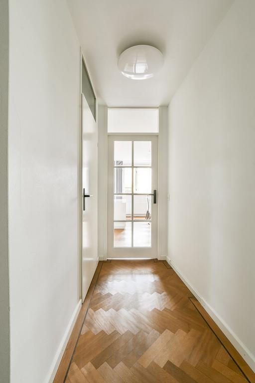 96 m2 appartement met balkon en parkeerplek - Afbeelding 5