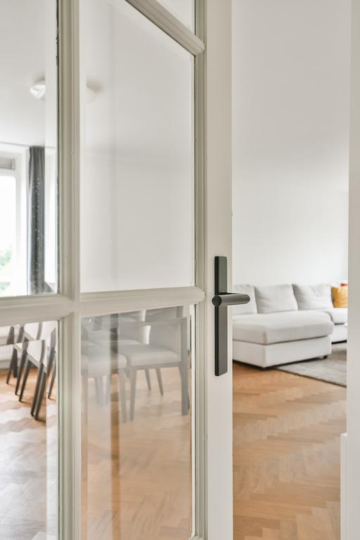 96 m2 appartement met balkon en parkeerplek - Afbeelding 6