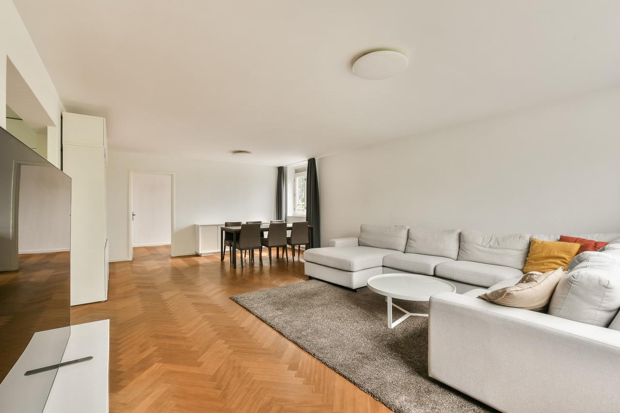 96 m2 appartement met balkon en parkeerplek - Afbeelding 8