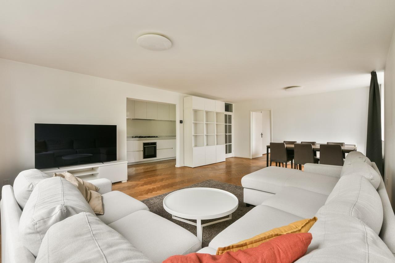 96 m2 appartement met balkon en parkeerplek - Afbeelding 10