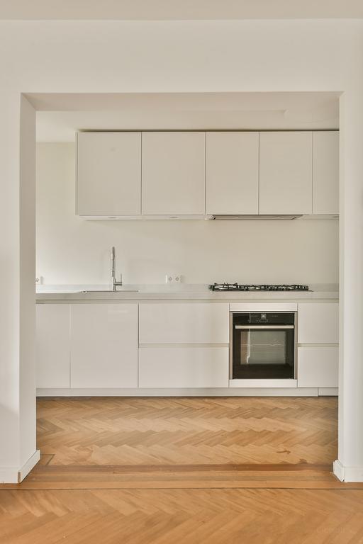 96 m2 appartement met balkon en parkeerplek - Afbeelding 11