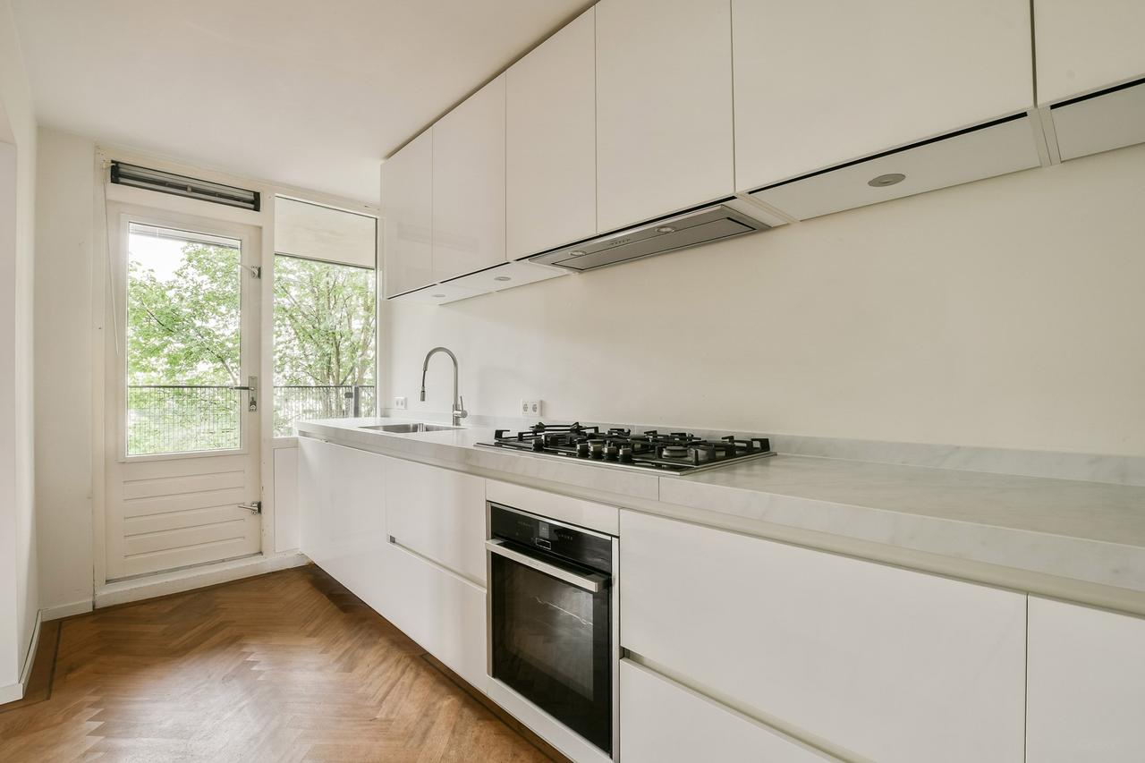96 m2 appartement met balkon en parkeerplek - Afbeelding 12