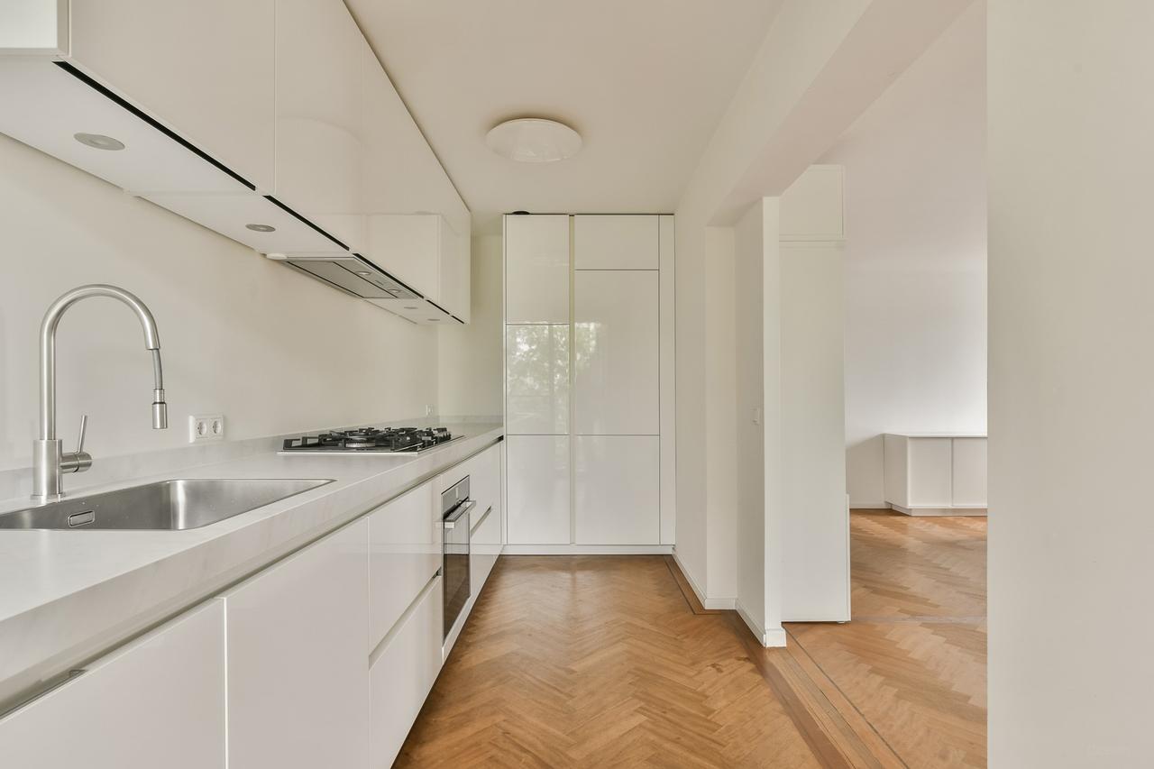 96 m2 appartement met balkon en parkeerplek - Afbeelding 15
