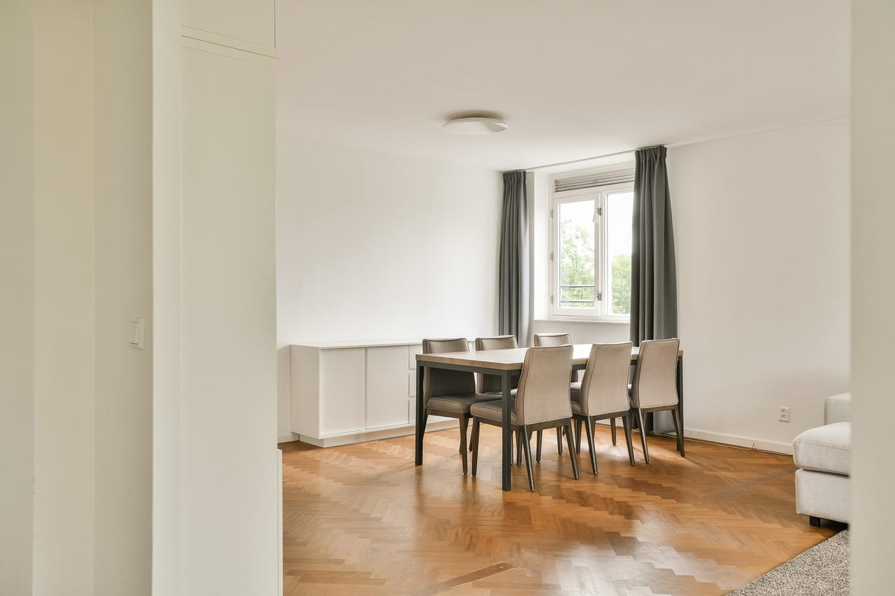 96 m2 appartement met balkon en parkeerplek - Afbeelding 16